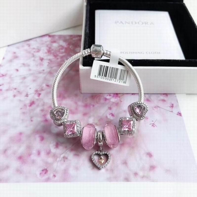 Pandora Bracelets 897